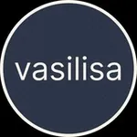 Аватар канала Vasilisa.ai — Ваша команда ИИ