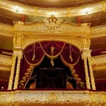 Аватар канала Царская ложа