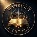 Аватар канала Wahrheit macht frei | 💛 Wahrkademie