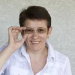 Аватар канала Тележка Вайцеховской