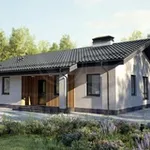 Аватар канала Проекты домов. Эскизы домов. Строительство домов. Архитектура.