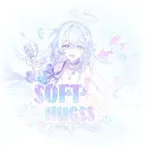 Аватар канала ꒰ ⸜⸜ 𝑠𖹭𝑓𝑡 ℎ𝑢𝑔𝑠 ֹ ꣑୧ ֵ
