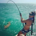 Аватар канала Рыбалка рыбалочка 🎣