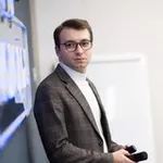 Аватар канала Евгений Волынкин