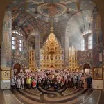 Аватар канала Храм Богородицы
