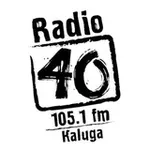 Аватар канала Радио 40