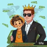 Аватар канала MR.VnukICH LIFE