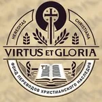 Аватар канала Virtus et Gloria