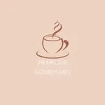 Аватар канала Français gourmand ☕️ Готовые уроки французского