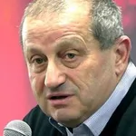 Аватар канала Яков Кедми