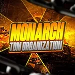 Аватар канала MONARCH ORGANISATION