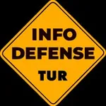 Аватар канала InfoDefenseTURKIYE