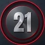 Аватар канала База 21 | Чувашия