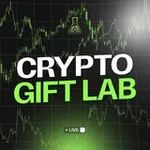 Аватар канала Crypto | Gift LAB
