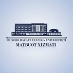 Аватар канала BDTU| Rasmiy