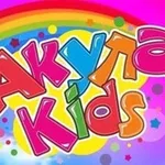 Аватар канала Акула 🦈 Kids