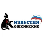 Аватар канала Кошкинские Известия