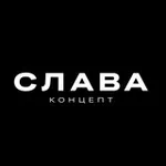 Аватар канала СЛАВА Концепт