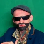 Аватар канала CHEKANDE