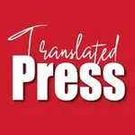 Аватар канала TranslatedPress DE