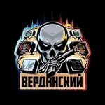 Аватар канала Верданский • Call of Duty MW4