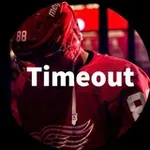 Аватар канала Timeout ©️ | Хоккей | Иван Невский
