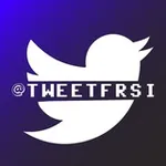 Аватар канала توییتر فارسی | TwitterFrsi