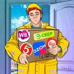 Аватар канала Ритейл заказывали?