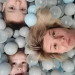 Аватар канала МамаВандама 🌈