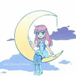 Аватар канала Moonworks Games. ЭОН 2032