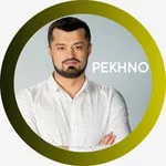Аватар канала PEKHNO 🇺🇦