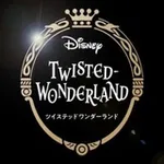 Аватар канала Disney Twisted-Wonderland (JP) | Новости и переводы
