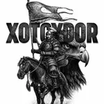 Аватар канала XOTOYDOR