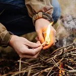 Аватар канала 🔥 🌲 Survival – Überleben in der Krise