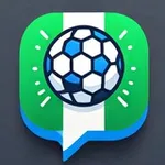 Аватар канала Nigeria Football Hub