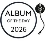 Аватар канала Album of the day / Альбом дня / Album du jour