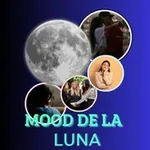 Аватар канала 🤩 Mood de la luna 🥰