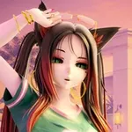 Аватар канала Demolves • Anastasia Borisova [+18]