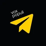 Аватар канала Vox Populi