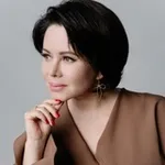 Аватар канала Виктория Жигунова
