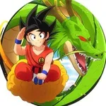 Аватар канала Настоящий Dragon Ball