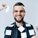 Аватар канала Куда идёт Палтиныч? Павел Федотов