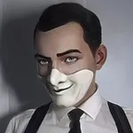 Аватар канала Mad_Maskmaker