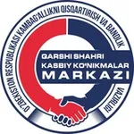 Аватар канала Kasbiy ko‘nikmalar markazi (Qarshi | Rasmiy kanal)