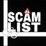 Аватар канала SCAM LIST