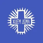 Аватар канала Ждем дома