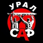 Аватар канала УралСАФ | Студенческий антифашистский фронт