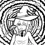 Аватар канала larpblog.net #гриб_удачи