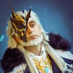 Аватар канала Igor ugarov cosplay