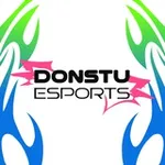 Аватар канала Donstu Esports | ЦРКС